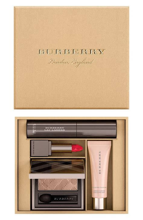 burberry beauty festive mini box kaufen|Burberry Beauty Festive Box Beauty & Cosmetics .